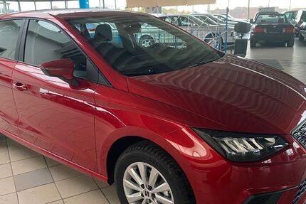 Seat Ibiza 2.850 km 19.890 &euro; Batzhausen 92358