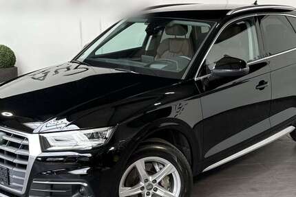 Audi Q5 89.750 km 32.449 € Grünwald 82031