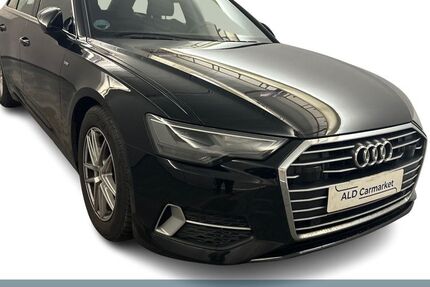 Audi A6 62.022 km 32.980 &euro; Dorfmark 29683