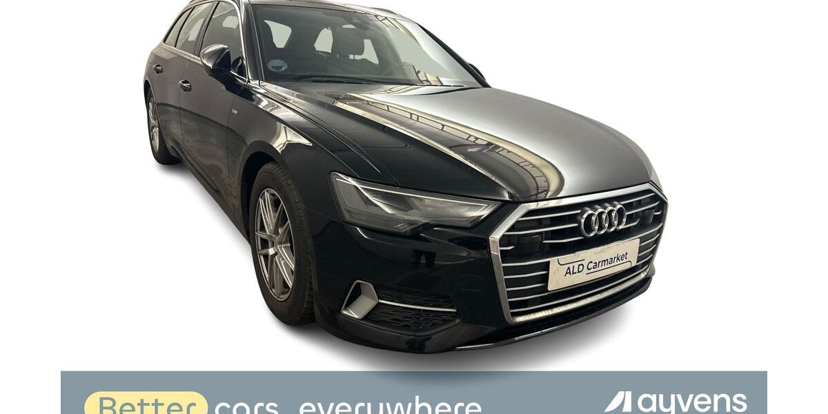 Audi A6 62.022 km 32.980 &euro; Dorfmark 29683