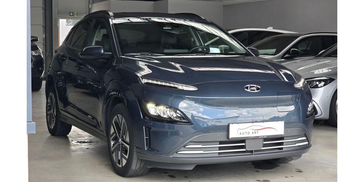 Hyundai KONA 40.551 km 26.900 &euro; Eitorf 53783