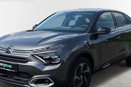 Citroen C4 36.300 km 16.690 &euro; Blieskastel-Aßweiler 66440