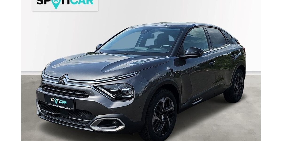 Citroen C4 36.300 km 16.690 &euro; Blieskastel-Aßweiler 66440