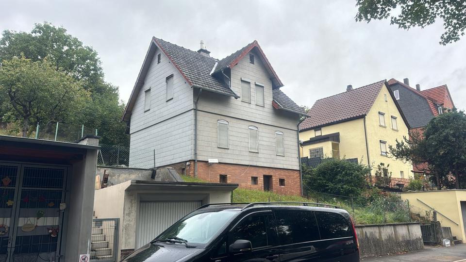 Einfamilienhaus Coburg - 6 Zimmer, 120 m&sup2;, 1.260&euro; | Angebot:25994829