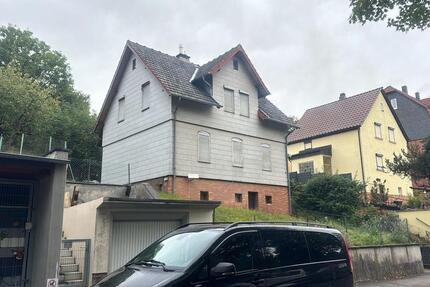 Haus Coburg - 6 Zimmer, 120 m&sup2;, 1.260&euro; | Angebot:25994829