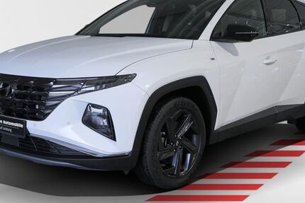 Hyundai TUCSON 14.847 km 31.990 &euro; Schwarzenbek 21493