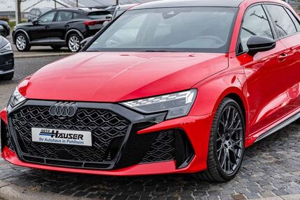 Audi RS3 6.201 km 66.965 &euro; Pohlheim 35415
