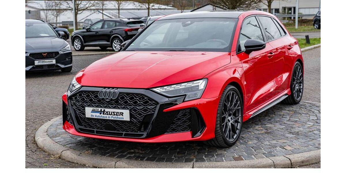 Audi RS3 6.201 km 66.965 &euro; Pohlheim 35415