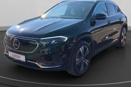 Mercedes-Benz EQA 34.000 km 28.689 € Nordhausen 99734
