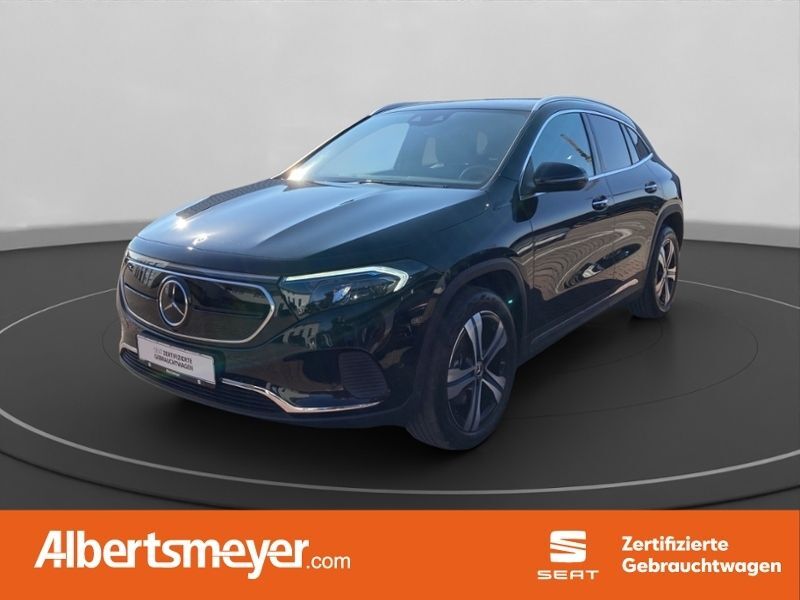 Mercedes-Benz EQA 34.000 km 28.689 € Nordhausen 99734