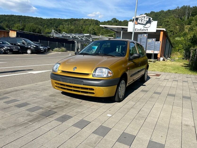 Clio