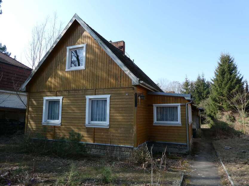Grundstück zu verkaufen in Hohen Neuendorf 199.000 € 982 m²