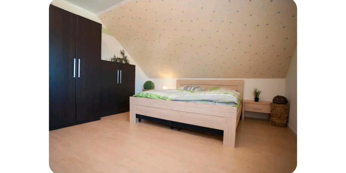 Maisonettenwohnung Winterberg - 4 Zimmer, 110 m&sup2;, 1.050&euro; | Angebot:22881551