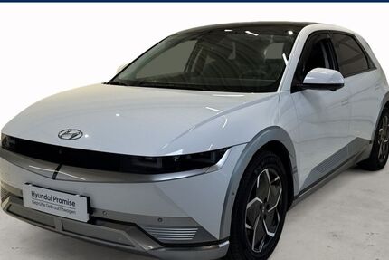 Hyundai IONIQ 5 50.517 km 31.890 &euro; Bitburg 54634
