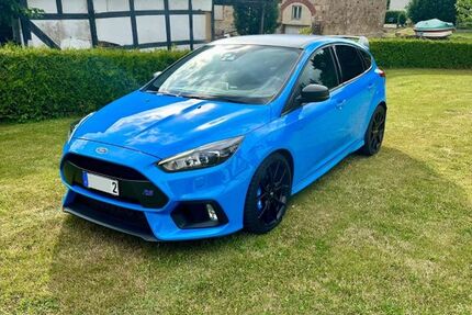 Ford Focus 135.442 km 29.999 &euro; Bad Salzuflen 32108