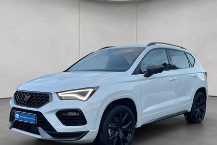 Cupra Ateca 1.500 km 37.480 &euro; Husum 25813