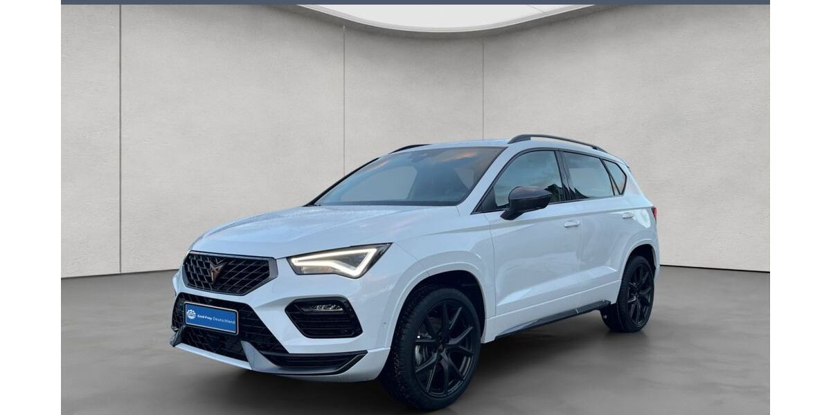Cupra Ateca 1.500 km 37.480 &euro; Husum 25813