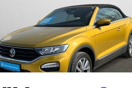 VW T-Roc 20.250 km 20.590 &euro; Hildesheim 31137