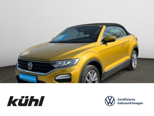 VW T-Roc 20.250 km 20.590 &euro; Hildesheim 31137