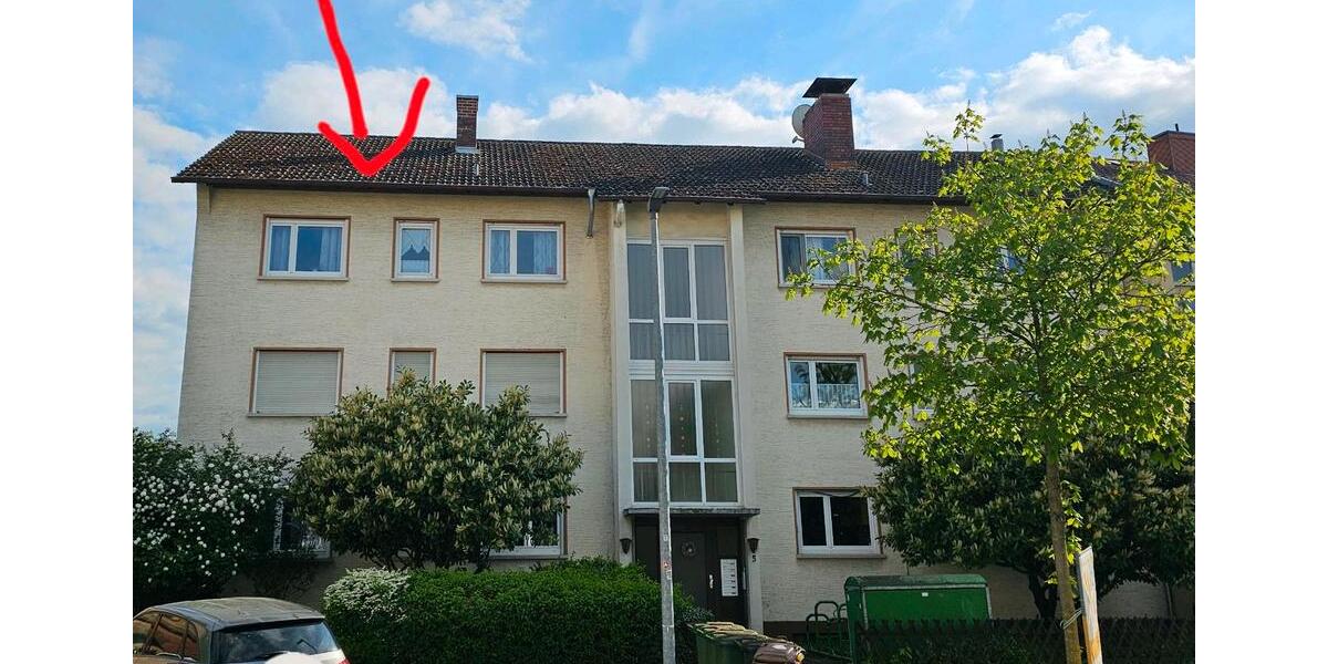 Etagenwohnung Germersheim - 3 Zimmer, 74 m&sup2;, 220.000&euro; | Angebot:26197294
