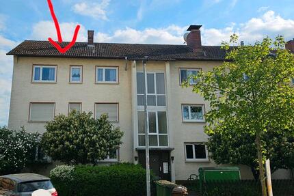 Wohnung Germersheim - 3 Zimmer, 74 m&sup2;, 220.000&euro; | Angebot:26197294