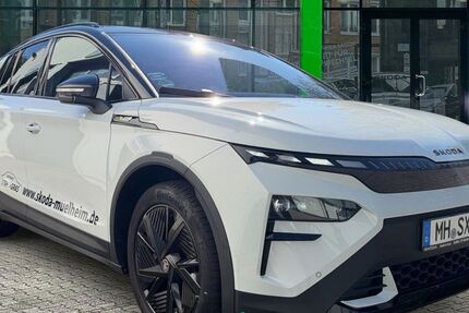 Skoda Elroq 6.000 km 49.990 &euro; Mülheim an der Ruhr 45479
