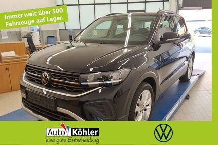VW T-Cross 13.000 km 20.620 € Mainburg 84048