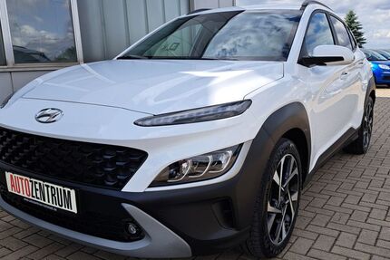 Hyundai KONA 54.630 km 16.490 € Hettstedt OT Walbeck 06333