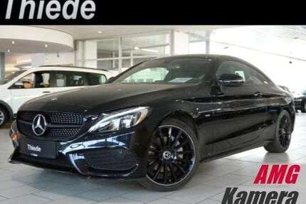 Mercedes C 180
