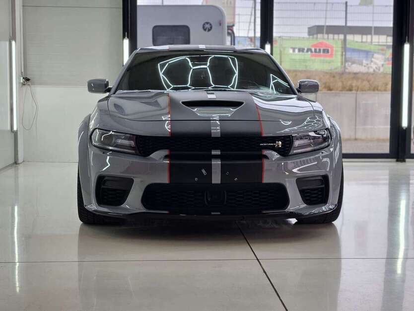 Dodge Charger 47.000 km 55.000 € Gerstetten 89547