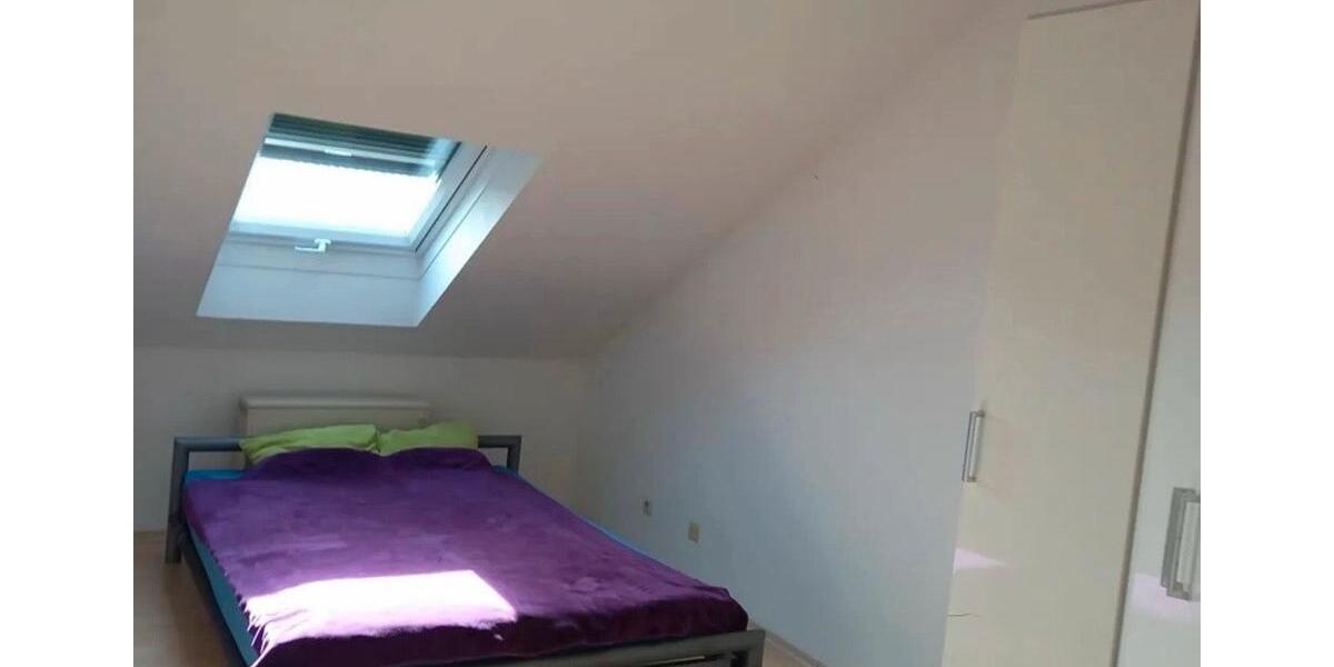 Dachgeschoßwohnung Bietigheim - 3 Zimmer, 69 m&sup2;, 199.000&euro; | Angebot:26517354