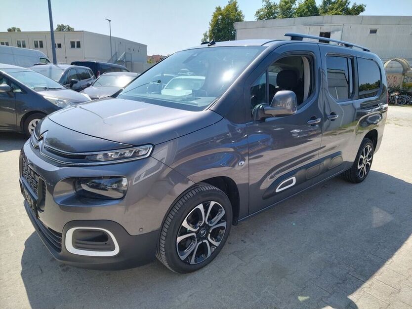Berlingo