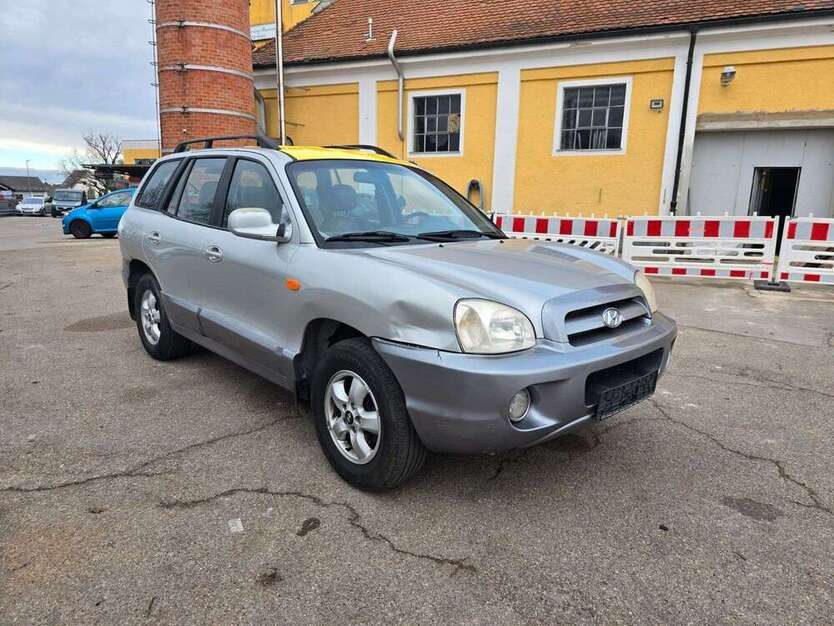 SANTA FE