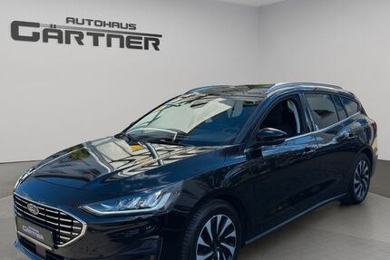 Ford Focus 29.710 km 18.980 &euro; Bretten 75015