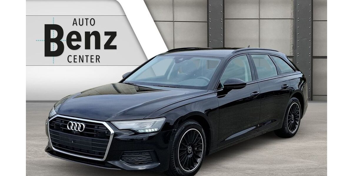 Audi A6 185.000 km 18.500 &euro; Ochsenhausen 88416