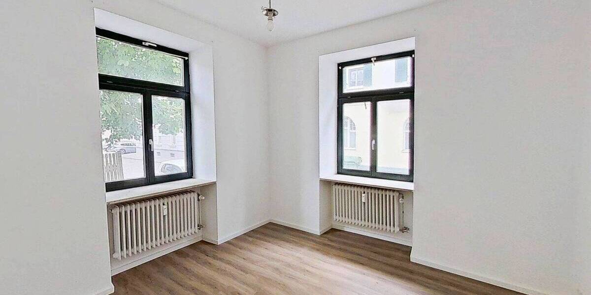 Etagenwohnung Augsburg Oberhausen - 2 Zimmer, 67 m&sup2;, 890&euro; | Angebot:26616842