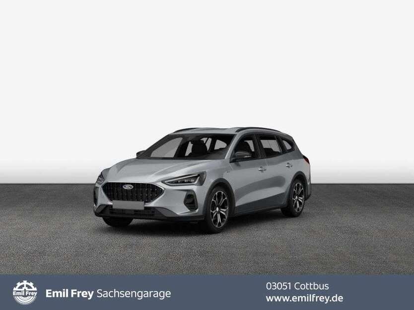 Ford Focus 20.348 km 23.440 € Cottbus 03051