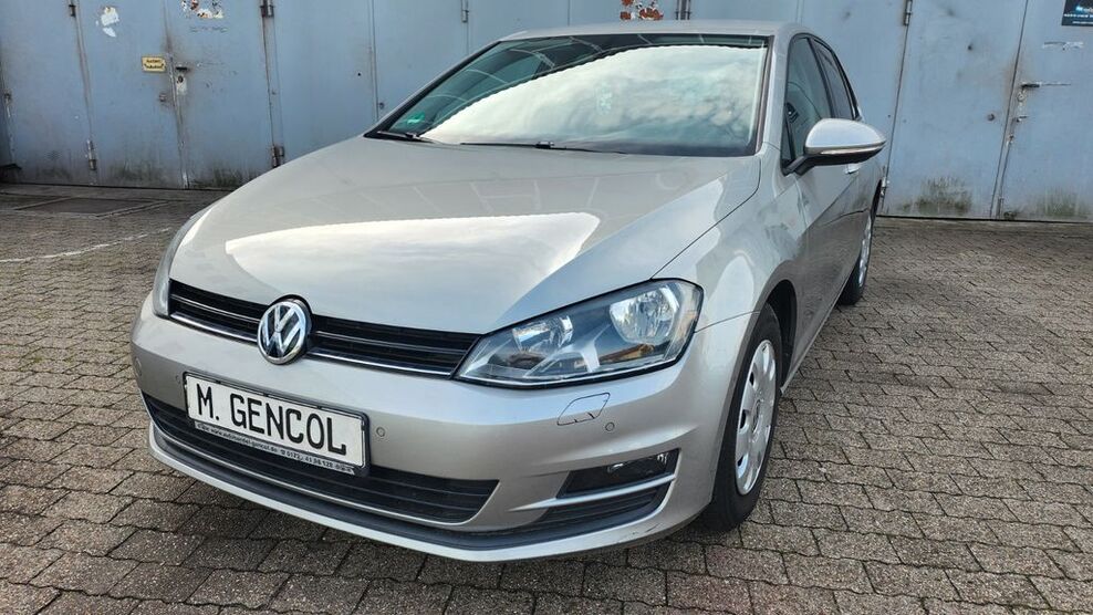 VW Golf 187.153 km 10.500 € WIESLOCH 69168