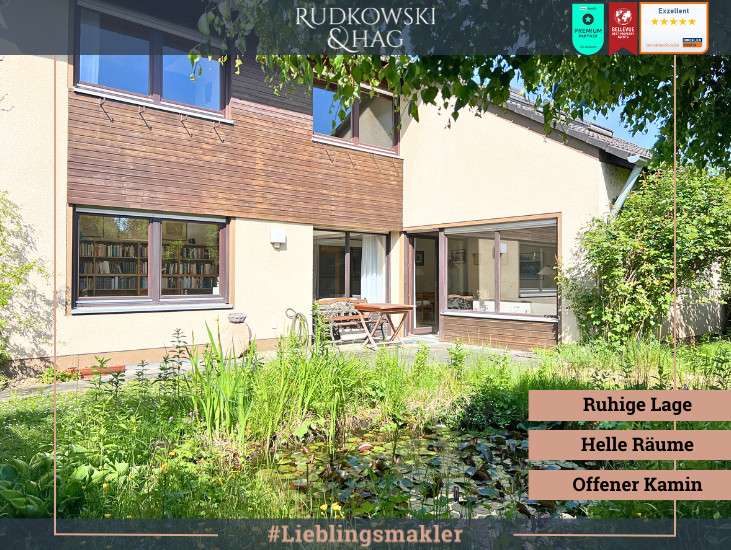 Haus zum Kaufen in Wachtberg 630.000 € 168 m²