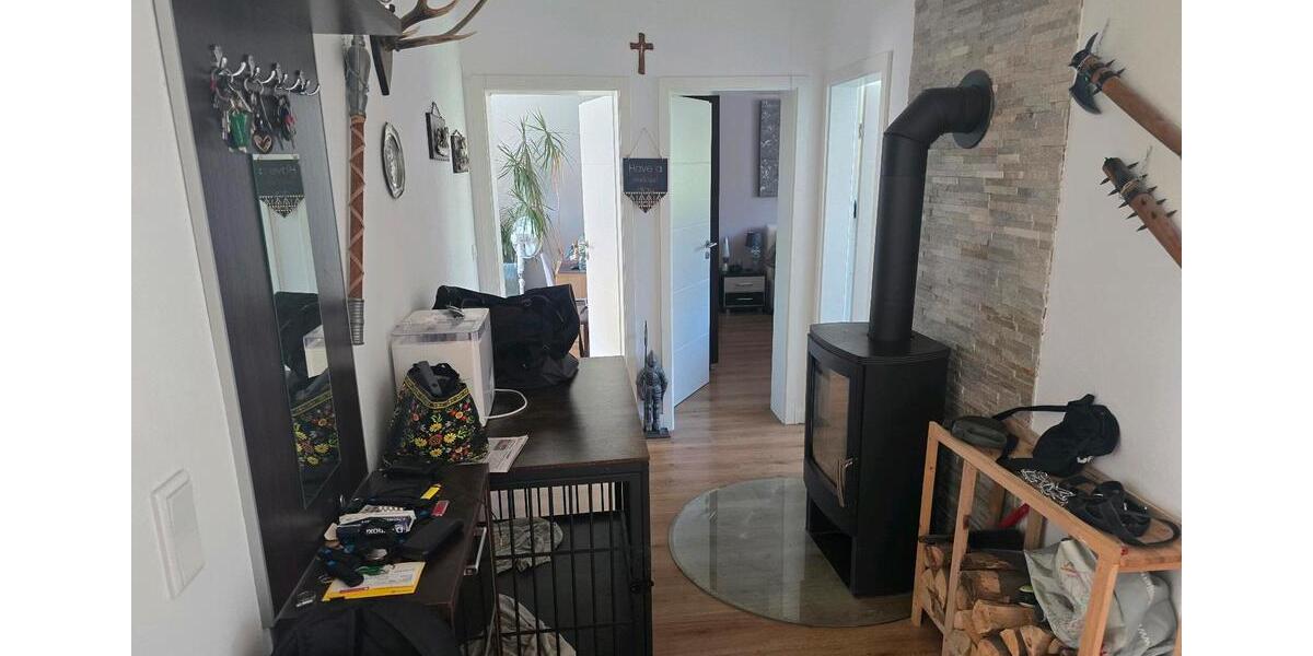 Etagenwohnung Marsberg - 3 Zimmer, 76 m&sup2;, 75.000&euro; | Angebot:27044152
