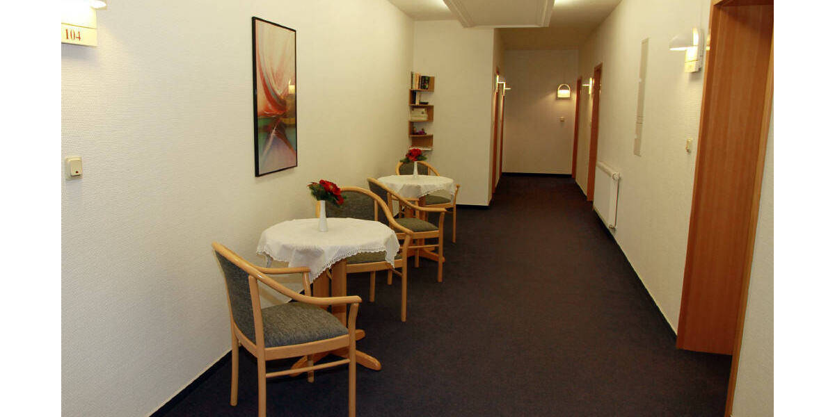 Gewerbeobjekt Hildburghausen - 9 Zimmer, 650.000&euro; | Angebot:25797466