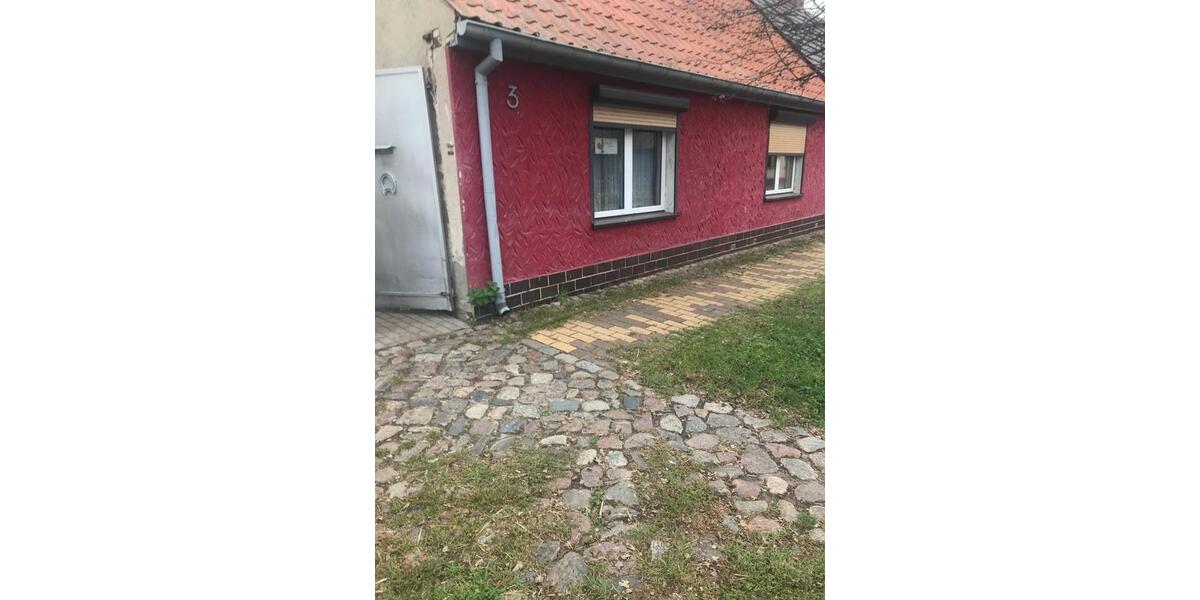 Bauernhaus, Landhaus Mittenwalde - 3 Zimmer, 90 m&sup2;, 189.000&euro; | Angebot:26763236