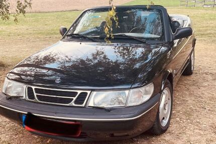 Saab 900 213.000 km 3.700 &euro; Künzelsau 74653