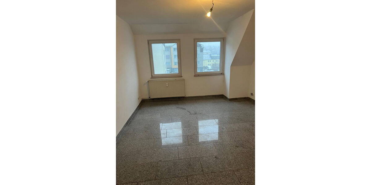 Etagenwohnung Lüdenscheid - 2 Zimmer, 46 m&sup2;, 355&euro; | Angebot:26857699