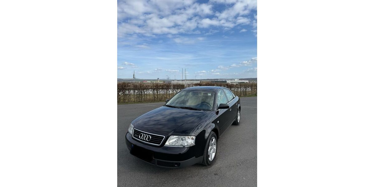 Audi A6 146.000 km 7.400 &euro; Kassel 34125