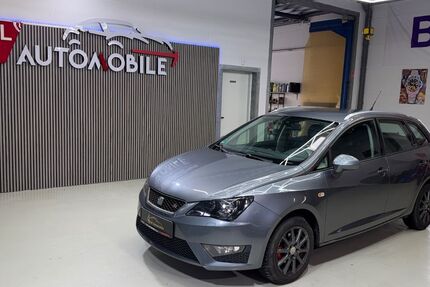 Seat Ibiza 167.445 km 6.990 &euro; Wuppertal 42327