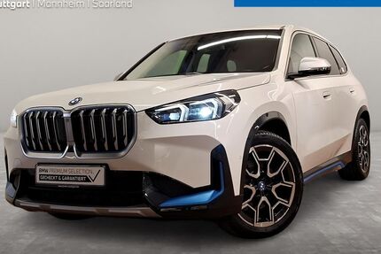 BMW iX1 21.210 km 35.560 &euro; Stuttgart 70569