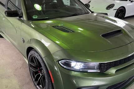 Dodge Charger 8.200 km 81.200 &euro; Niederdorfelden 61138