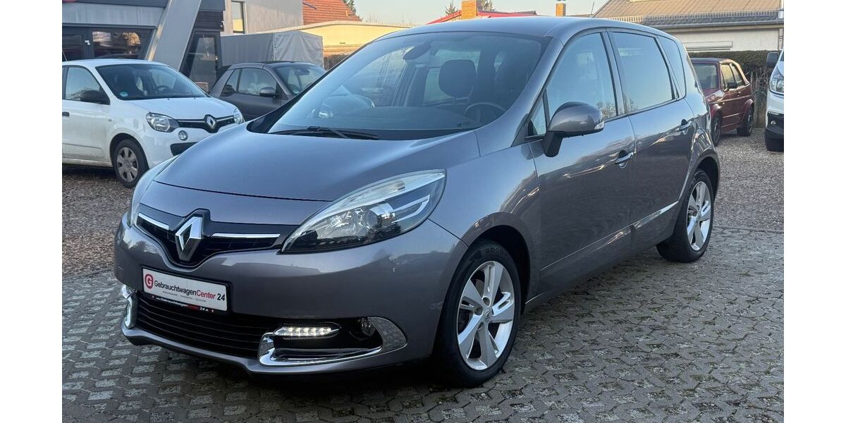 Renault Scenic 94.250 km 8.900 &euro; Hoppegarten 15366
