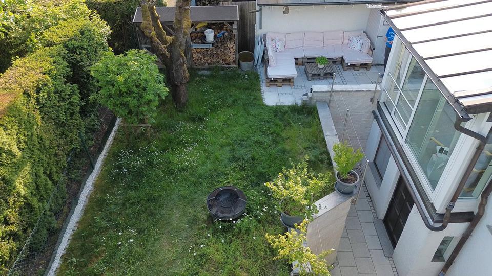 Einfamilienhaus Germering - 6 Zimmer, 140 m&sup2;, 1.050.000&euro; | Angebot:26904060